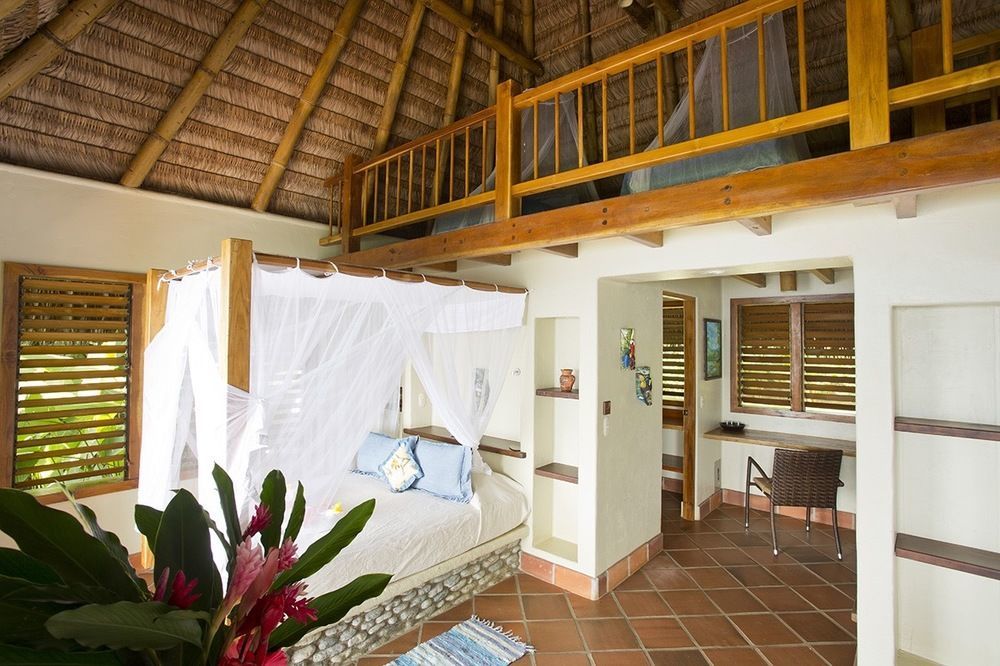 Bosque Del Cabo Rain Forest Lodge ปัวร์โตคิมาเนซ ภายนอก รูปภาพ